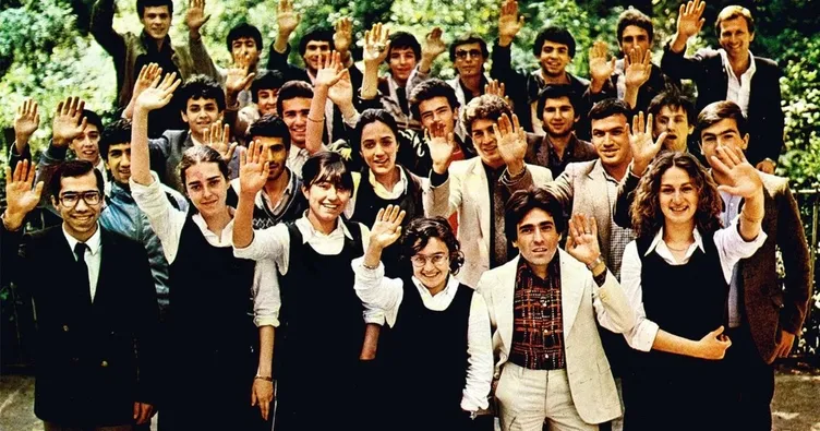 Hababam Sınıfı Güle Güle oyuncuları ve konusu: Hababam Sınıfı Güle Güle filmi ne zaman, kaç yılında çekildi?