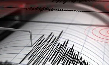 Az önce Deprem mi oldu, nerede, kaç şiddetinde? 17 Temmuz AFAD - Kandilli Rasathanesi son depremler listesi ile deprem mi oldu?