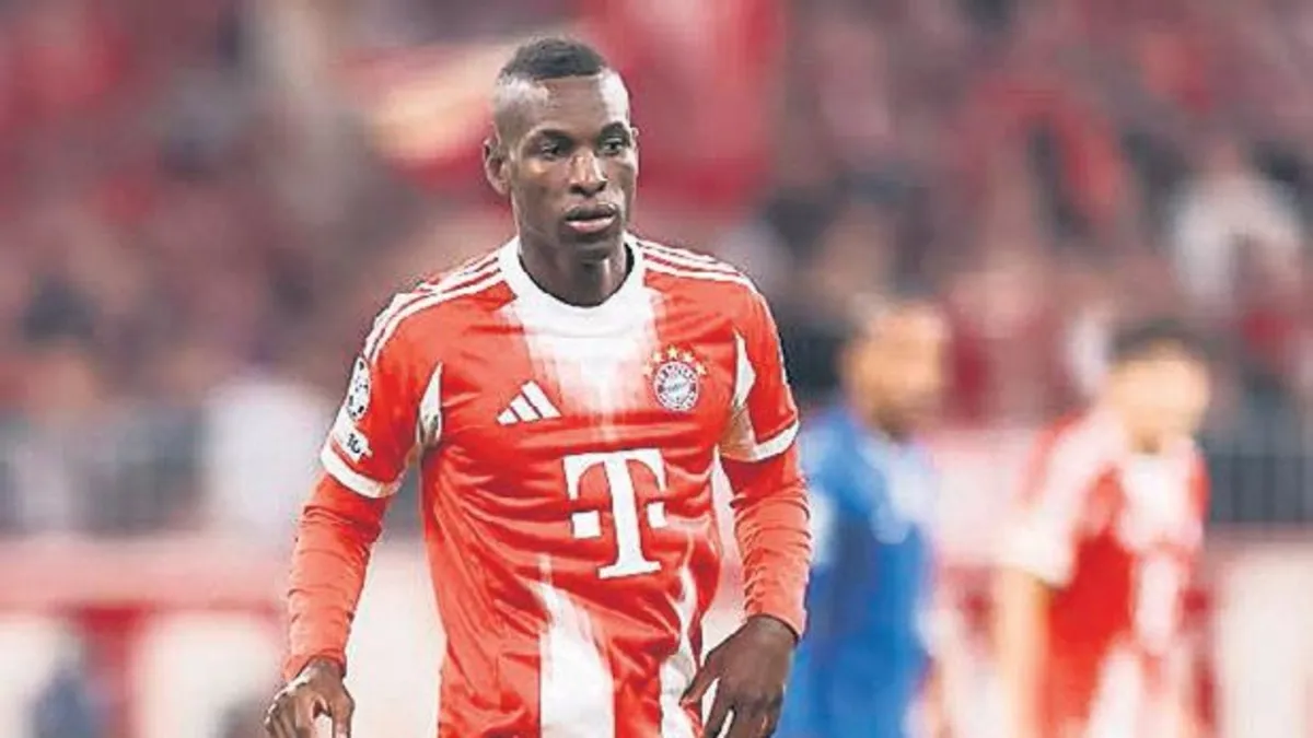 Beşiktaş, Chelsea'nin Yıldızı Nicolas Jackson'u Transfer Listesine Ekledi