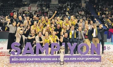 Vakıfbank Haakkını aldı!