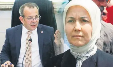 Yüzsüzlüğün böylesi