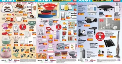 A101 AKTÜEL BUGÜN SATIŞTA! 🛒 2 Ekim  A101 aktüel ürünler neler? Dikiş makinesi, blender seti, dik süpürge...