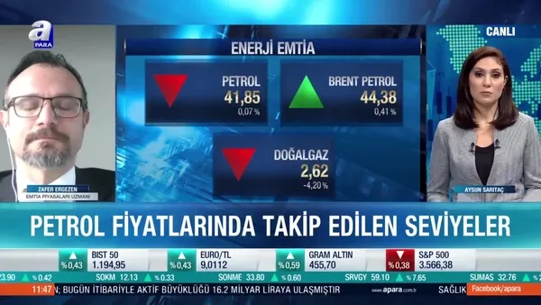 Petrol fiyatları yükselecek mi? Hangi gelişmeler fiyatlanabilir?