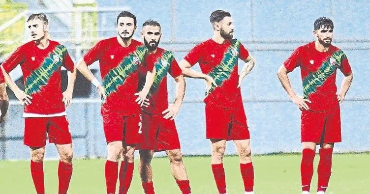 Kaf kaf’tan tff’ye çağrı