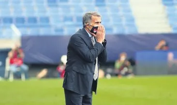 Ay-Yıldızla Güneş açıyor