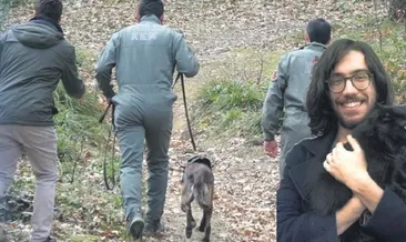 Arda 6 gün sonra ölü bulundu