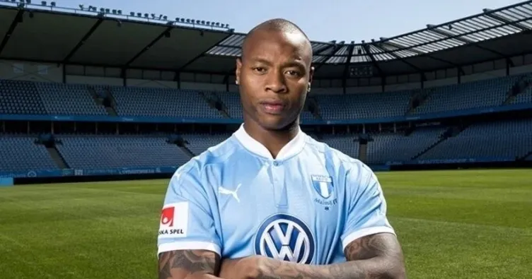 Carlos Strandberg’e Süper Lig’den talip!