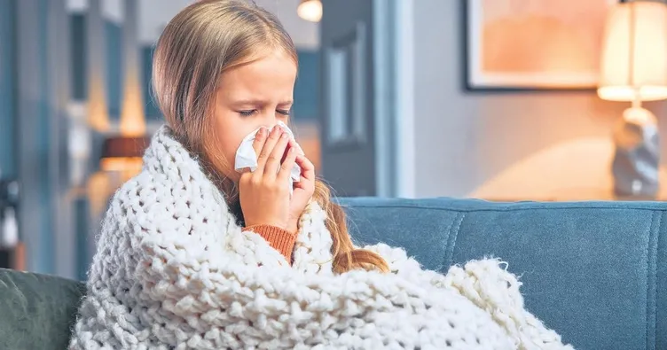 Bir hastalık bitmeden diğeri başlıyor