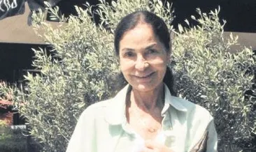 Havanın tadını çıkardı