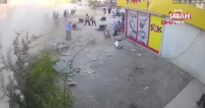Mardin Derik’te 20 kişinin yaşamını yitirdiği kazada yeni görüntüler ortaya çıktı | Video