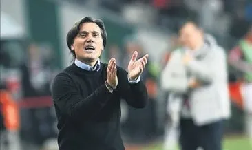 Montella’ya Manu kancası