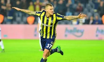 Fenerbahçe’de beklenmedik ayrılık