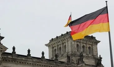 ’Ukrayna’ya silah satma’ ihtimali Almanya’yı karıştırdı
