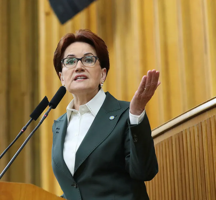 Meral Akşener’in planı belli oldu! Adaylarını açıklayacak: Kemal Kılıçdaroğlu’nun başka çaresi yok!