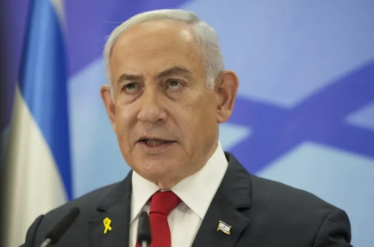 İsrail basını Trump görüşmesinin detaylarına ulaştı: Netanyahu barışı engellemeye çalışacak!