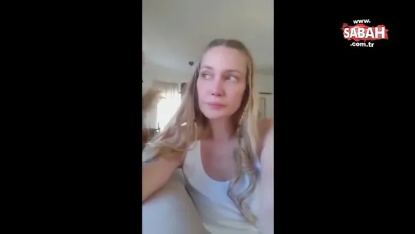 Şarkıcı Gökçe'den Marmaris paylaşımı. Gözyaşları içinde yardım istedi | Video