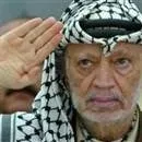Yaser Arafat devlet başkanı seçildi