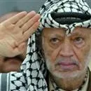 Yaser Arafat devlet başkanı seçildi