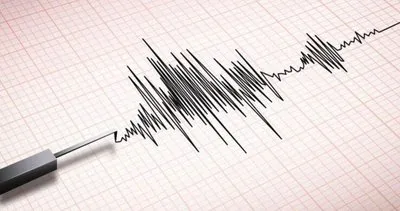 Bursa depremi son dakika hissedildi! Deprem mi oldu, nerede ve kaç şiddetinde? AFAD ve Kandilli Rasathanesi 22 Mart 2022 son depremler listesi!