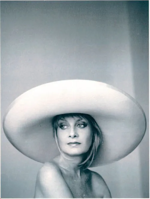 Twiggy