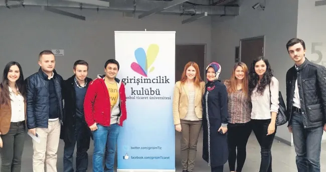 Türkiye girişimcilerle büyüyecek