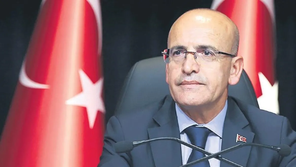 ‘Ekonomi yönetimi bir ekip ruhuyla çalışıyor’