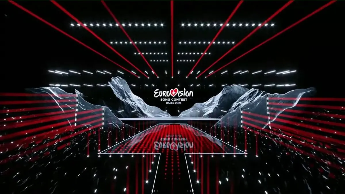EUROVİSİON CANLI İZLE YOUTUBE | 2025 Eurovision finali hangi kanalda, saat kaçta, nasıl ve nereden canlı izlenir?