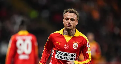 Galatasaray’dan Noa Lang kararı! Geleceği belli oldu...
