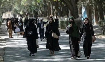 Körfez ülkeleri ve İİT’den Taliban’ın kız öğrencilerle ilgili kararına tepki