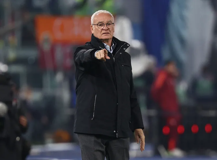 Son dakika haberi: İtalyanlar duyurdu! Montella için flaş iddia...