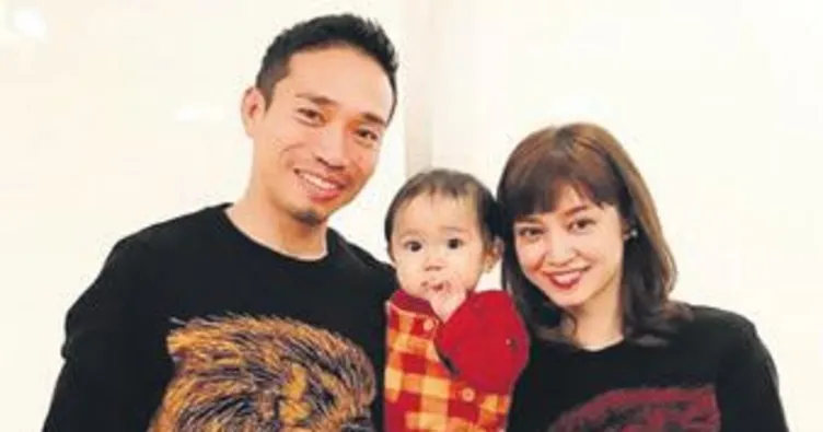 Nagatomo’dan bebek sevinci