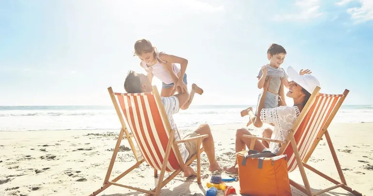 Mükemmel tatil yarışı yetersizliği tetikliyor