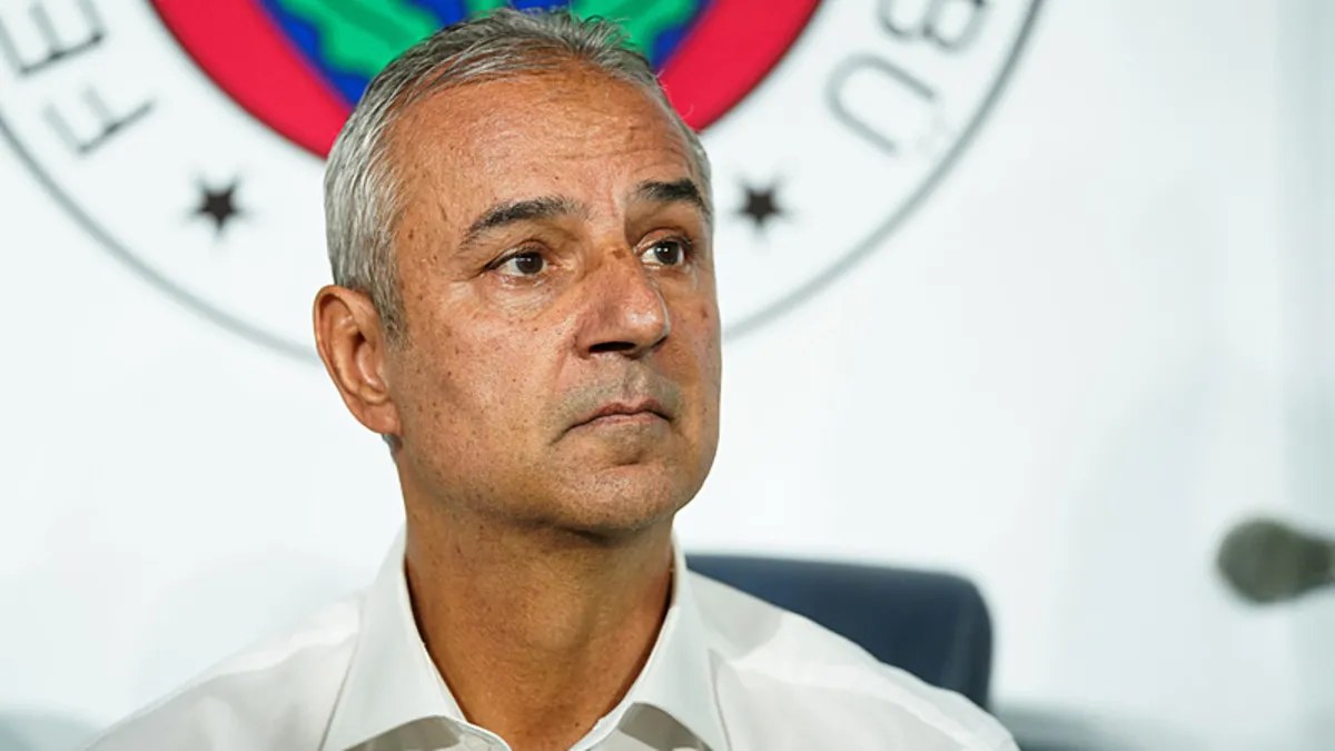 Fenerbahçe’de İsmail Kartal neşteri vurdu! 4 oyuncuya birden kesik