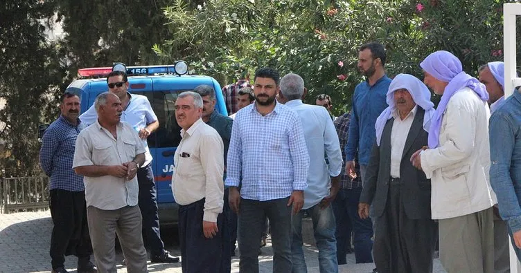 Şanlıurfa’da, ’ev yapma’ kavgası: 2 ölü, 1 yaralı