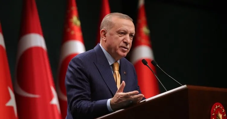 Son dakika | Başkan Erdoğan’dan peş peşe müjdeler; Memura asgari ücrete zam, gençlere ücretsiz konaklama, öğretmene atama...