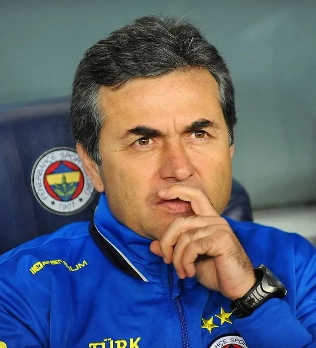 Fenerbahçe - SB Elazığspor