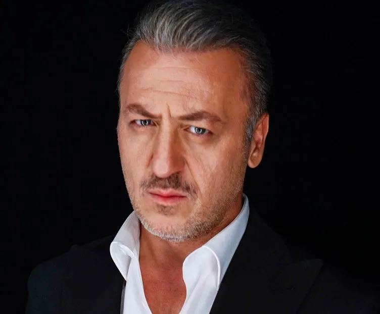 Kuruluş dizisine bomba bir transfer daha! Barış Falay da kadroda: İşte heyecan dolu ayrıntılar!