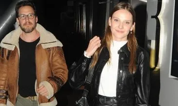 Güzel oyuncu Alina Boz ile Mithat Can Özer ilişkisinde sürpriz gelişme! Ayrıldıkları iddia edilmişti ama...