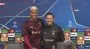 Galatasaray - Liverpool Maçı öncesi Okan Buruk: Galatasaray gibi oynayacağımız bir maç olacak | Video