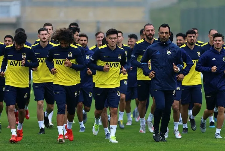 Son dakika Fenerbahçe transfer haberleri! Fenerbahçe’den bir transfer daha... Yıldırım Mert Çetin