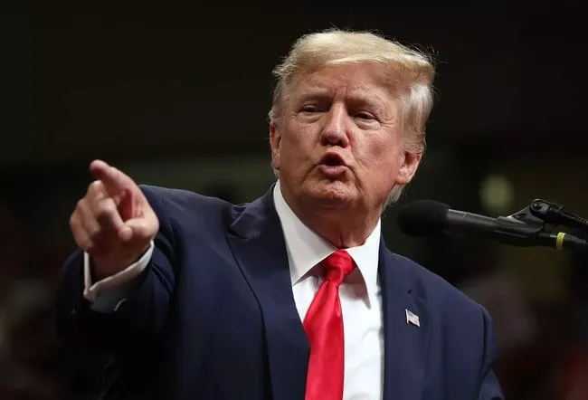 Trump’tan Beyaz Saray’da Gazze toplantısı!