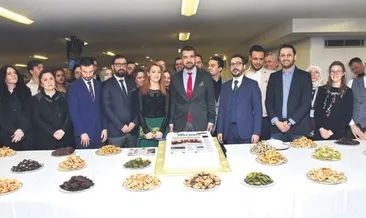 Daily Sabah 5 yaşında