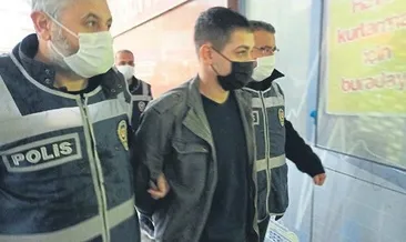 Polis sokak sokak gezip yakaladı