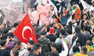 Son dakika: Türkiye güvenli geri dönüş için harekete geçti! Yeni Suriye için kollar sıvandı