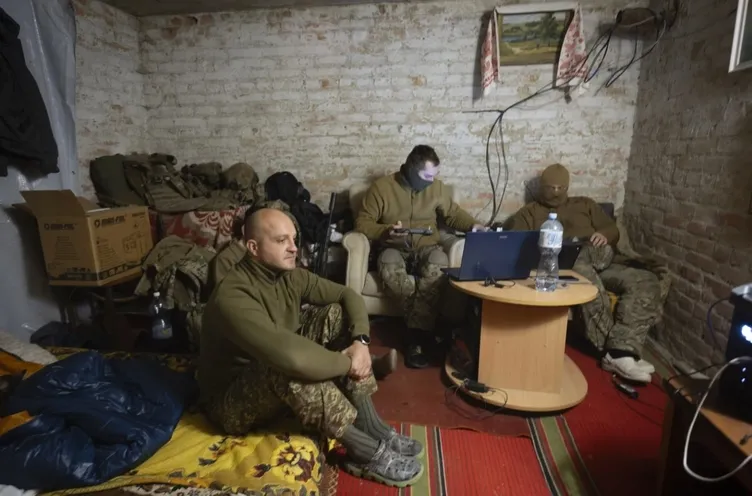 Rusya’nın cephede neden hızla ilerlediği ortaya çıktı: Bakın Ukrayna’nın zaafı neymiş