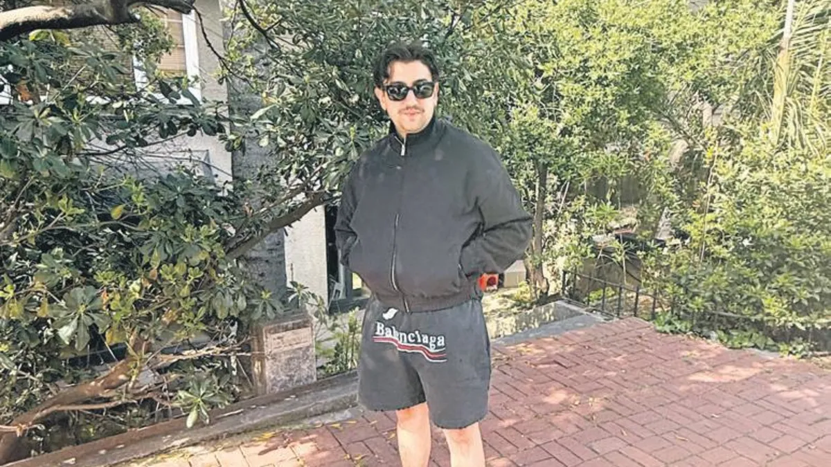 Pop ve rap birleşince güzel oldu