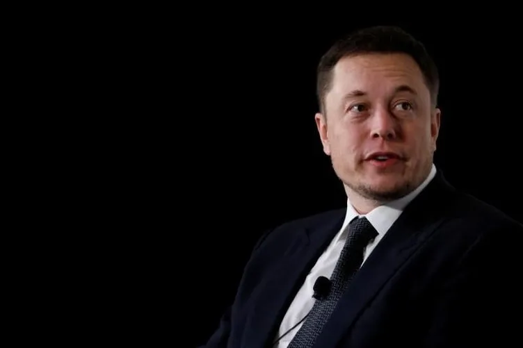 Elon Musk iflasını açıkladı!
