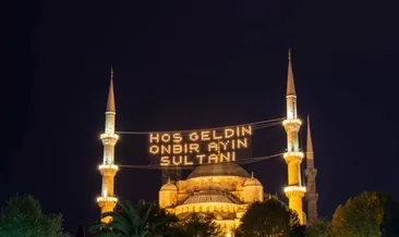 2027 Ramazan ayı ne zaman başlayacak, ilk sahura hangi gece kalkılacak? Diyanet Ramazan takvimi!