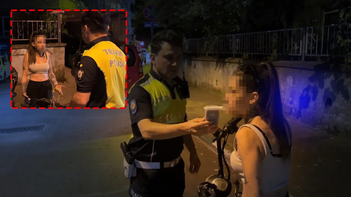 Bursa’da akılalmaz olay! ‘Eve gidiyordum’ dedi 11 kat alkollü çıktı: Polise verdiği tepki herkesi şoke etti! Bursa’da akılalmaz olay! ‘Eve gidiyordum’ dedi 11 kat alkollü çıktı: Polise verdiği tepki herkesi şoke etti!
