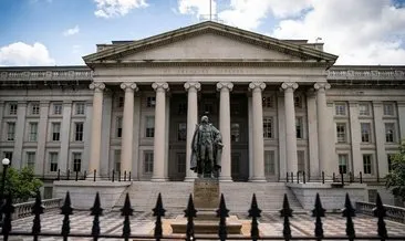 Goldman Sachs, ABD Hazinesi’nin nakitlerinin tükenme riski konusunda uyardı